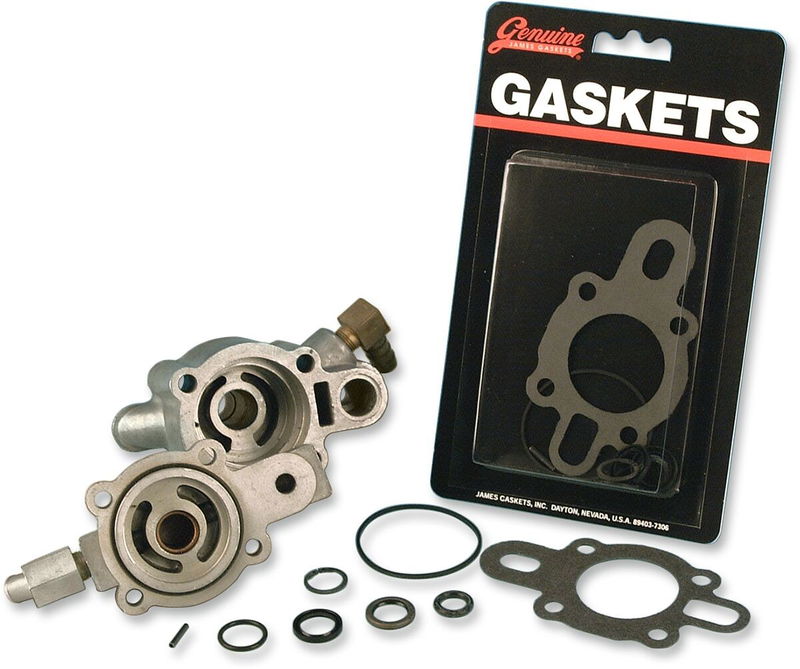 GSKT/SEAL KIT 77-90 XL
