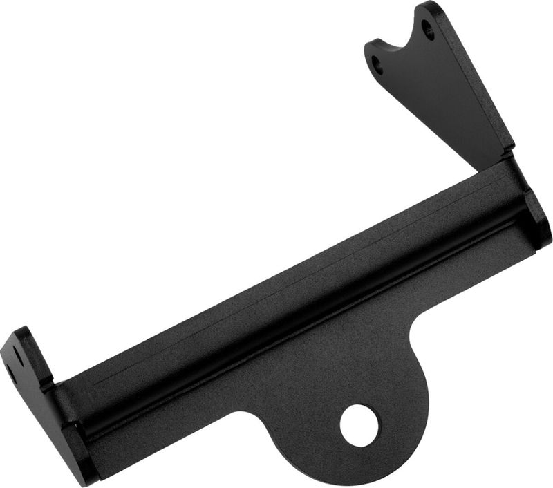 BALL HITCH KFX700/PRAIRIE 650