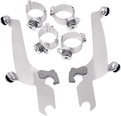 MNT KIT TRIGGERLOCK S/S