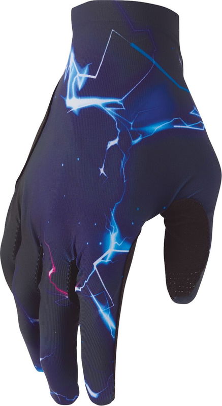 GLOVES SPORTMODE SURGE BLACK/B