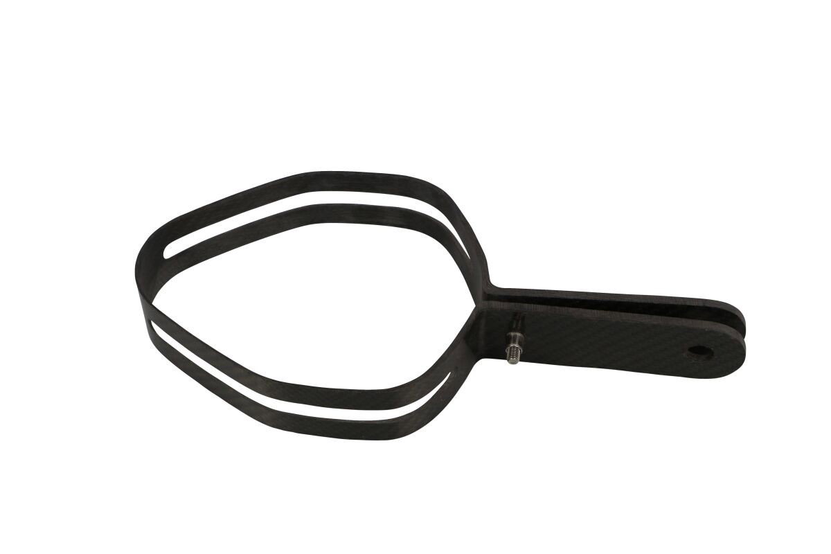 CLAMP MUFFLER TYPE CCZ38