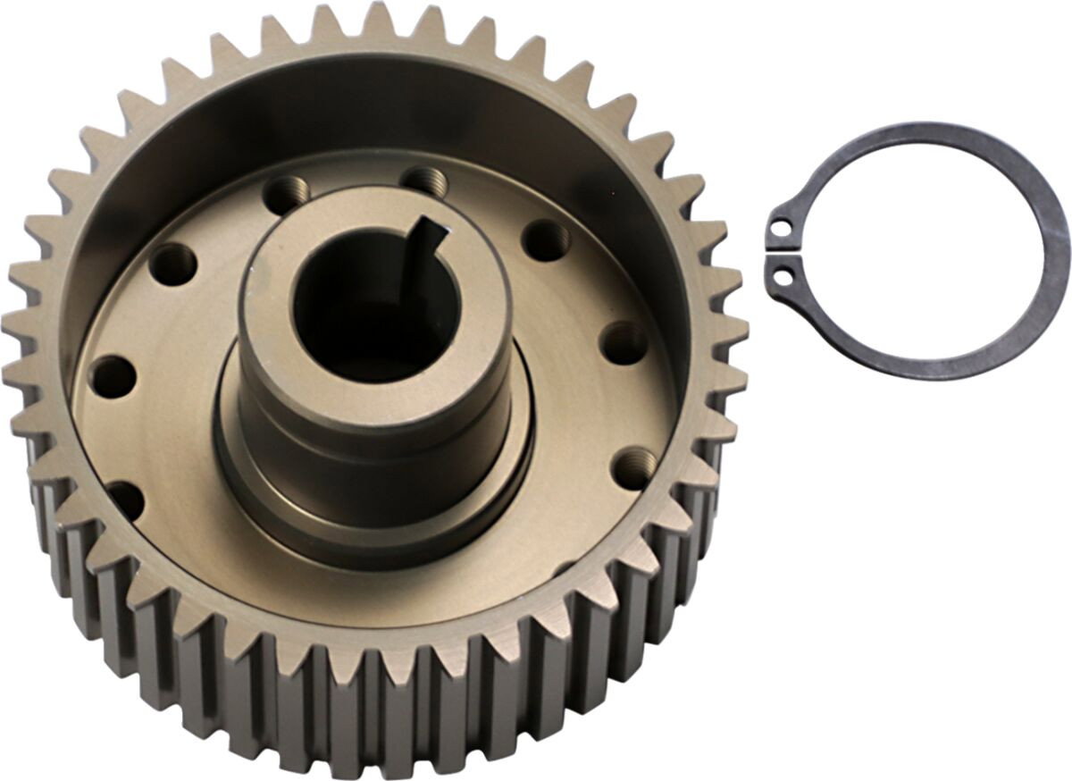 CLUTCH HUB TAPERED 70-84