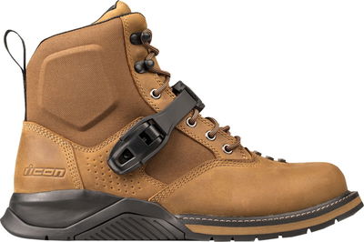BOOT SD6 WP CE BR 13