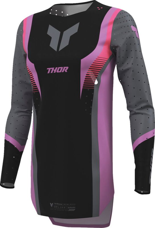 JERSEY WMN SPORTMODE VELOCITY