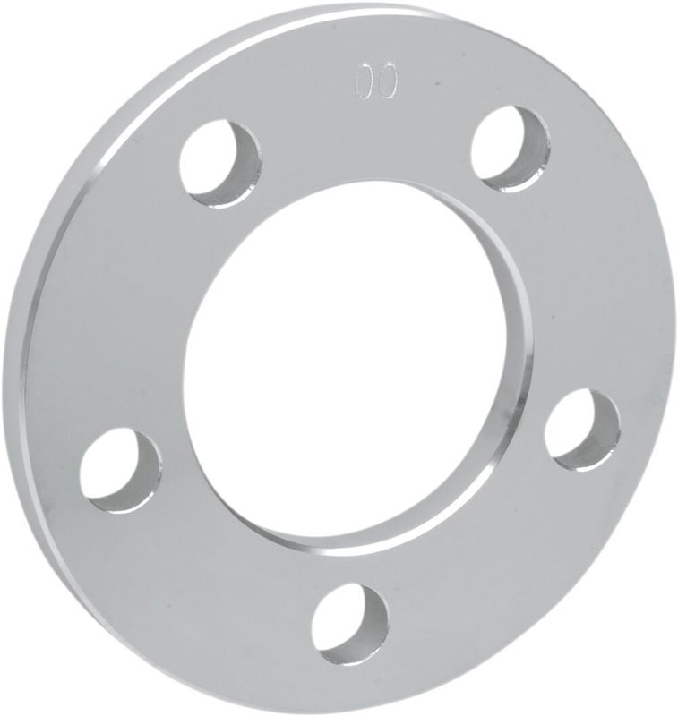 SPACER REAR SPRKT/PULLEY.062