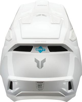 HELMET FLEET WHITEOUT XS