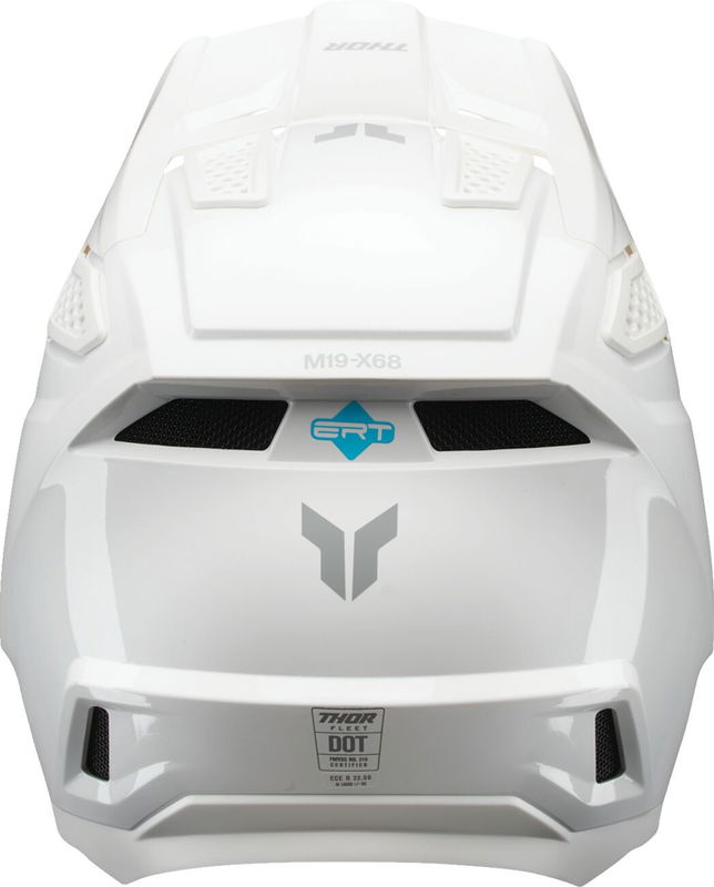 HELMET FLEET WHITEOUT XS