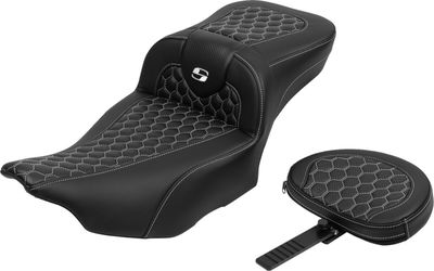 SEAT ROADSOFA FLHX/FLTR 23-UP
