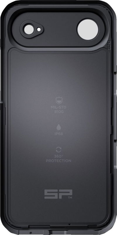 PHONE CASE XTREME IPHONE 17 AI