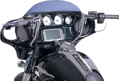 HANDLEBAR KIT 16 FLHT/FLHX 08-