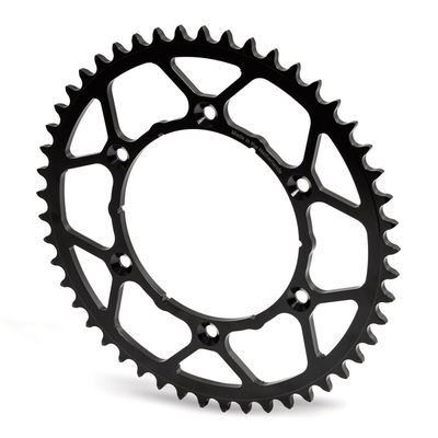 SPROCKET STEEL REAR 420-51T SX