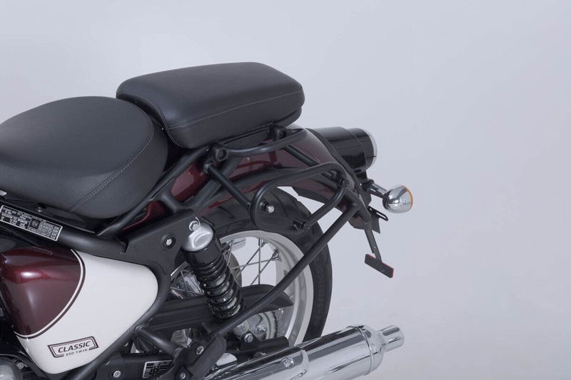 SLC SIDE CARRIER LEFT