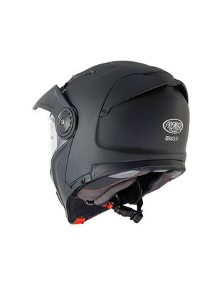 HELMET LANDCRSR U9BM XL