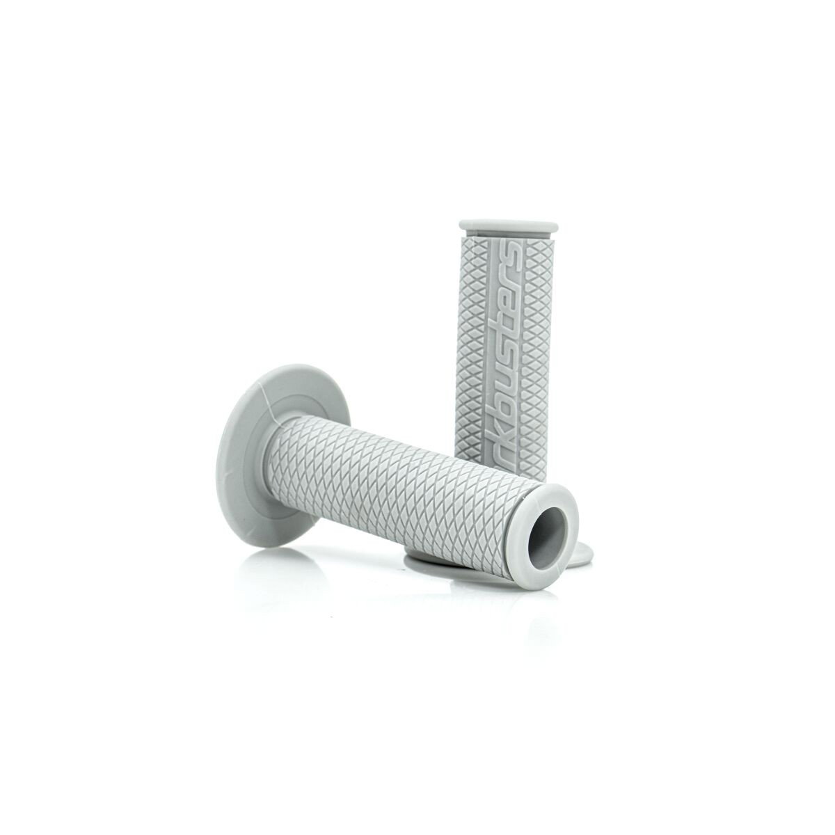 GRIP OPEN END GR/GR