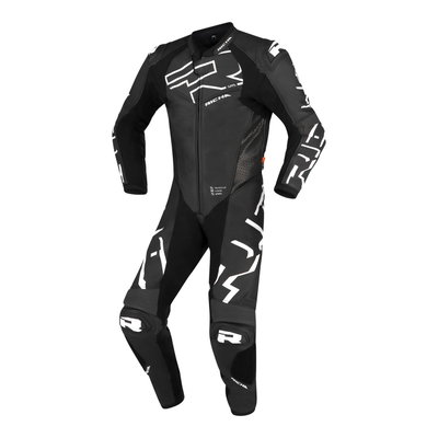 STRADALE GP - 1 PIECE black/white 56