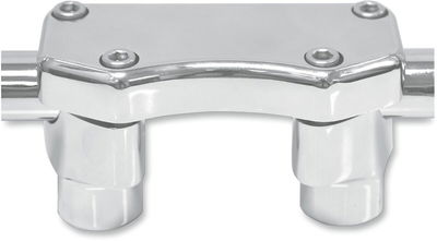 RISERS BUFLO 1.5 W/TOP CH