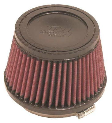 AIR FILTER CLMP ON 102MM