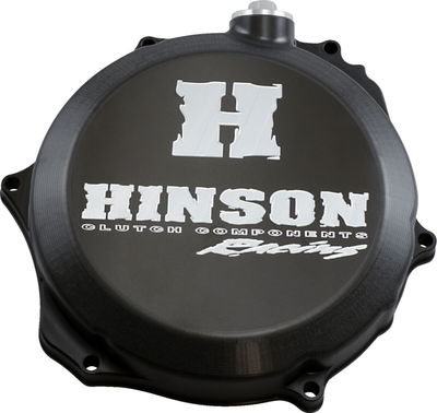 COVER CLUTCH RMZ450
