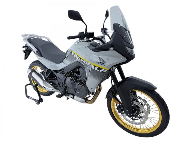 WINDSCREEN TOURING XL750 TRANS