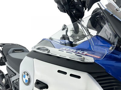 SIDE DEFLECTORS TANK R1300GS A