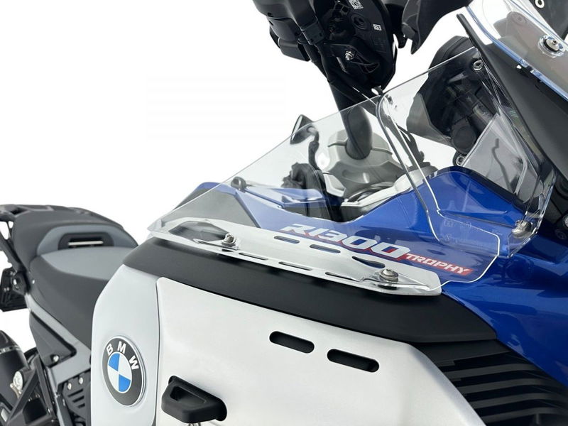 SIDE DEFLECTORS TANK R1300GS A