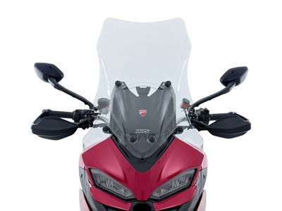 WINDSCREEN CAPONORD DUCATI MUL