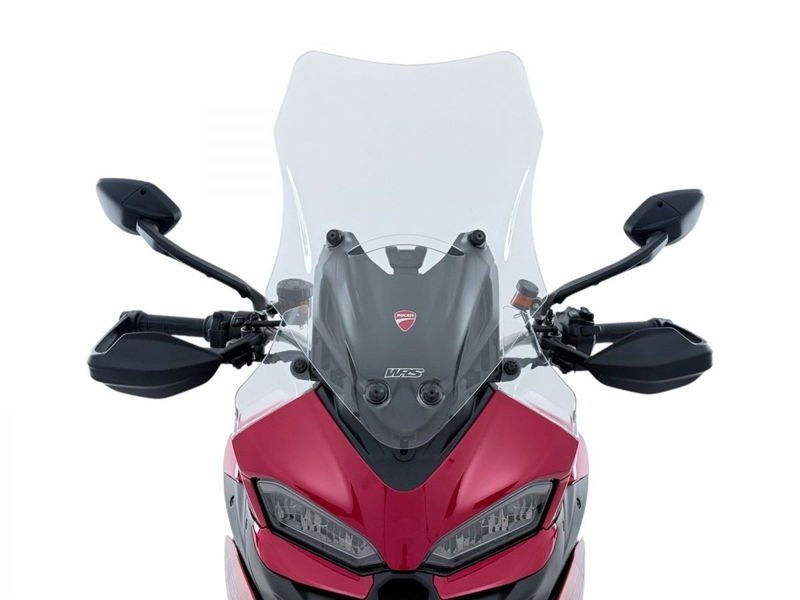 WINDSCREEN CAPONORD DUCATI MUL