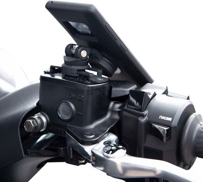 PHONE MOUNT BRAKE