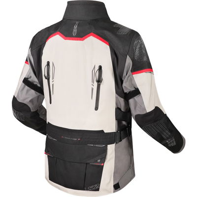 JACKA LS2 APOLLO HERR 5XL