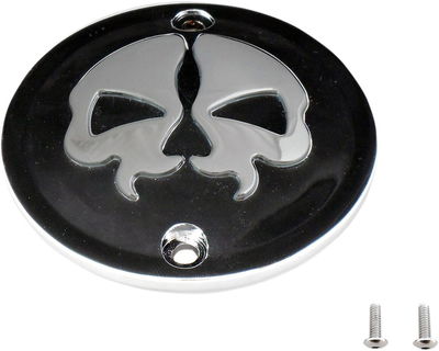 COVER PTS SP SKL XL BLK