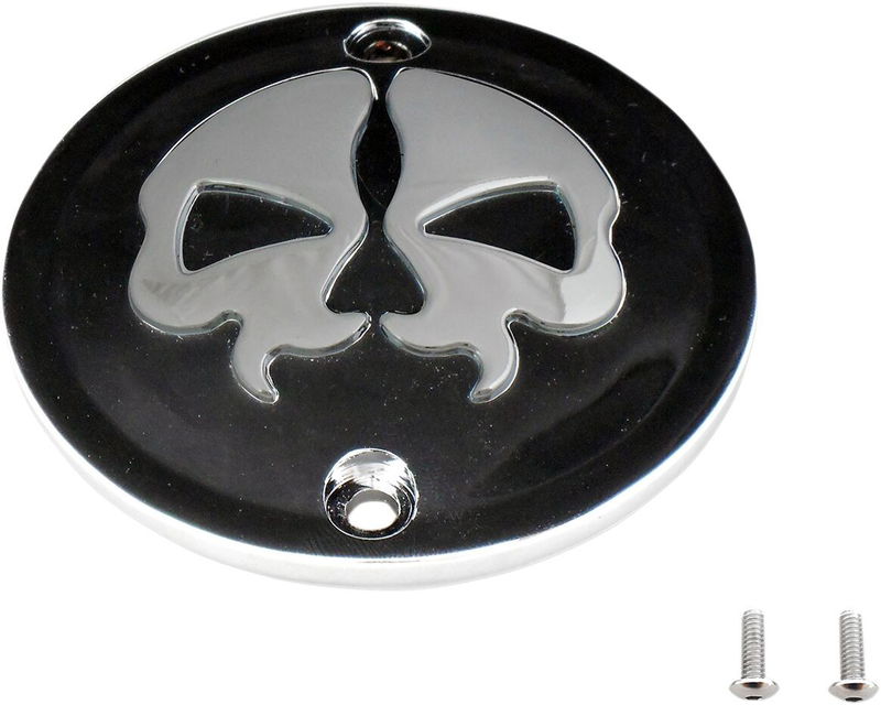 COVER PTS SP SKL XL BLK