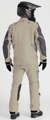 JACKET TERRAIN SAND MD