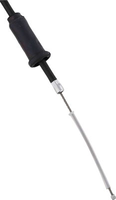 CONTROL CABLE THROTTLE