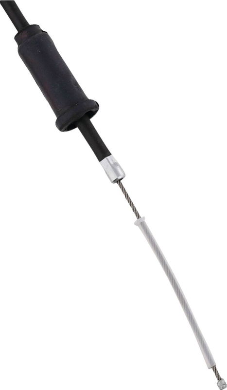 CONTROL CABLE THROTTLE