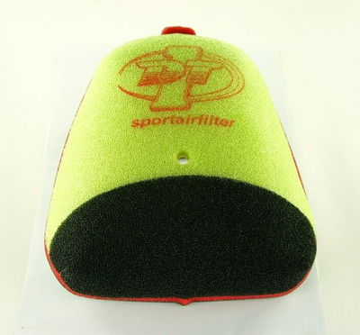 AIR FLTR TRIPLE YZF 250/450 PO