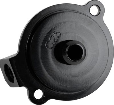 OL FILTER COVER