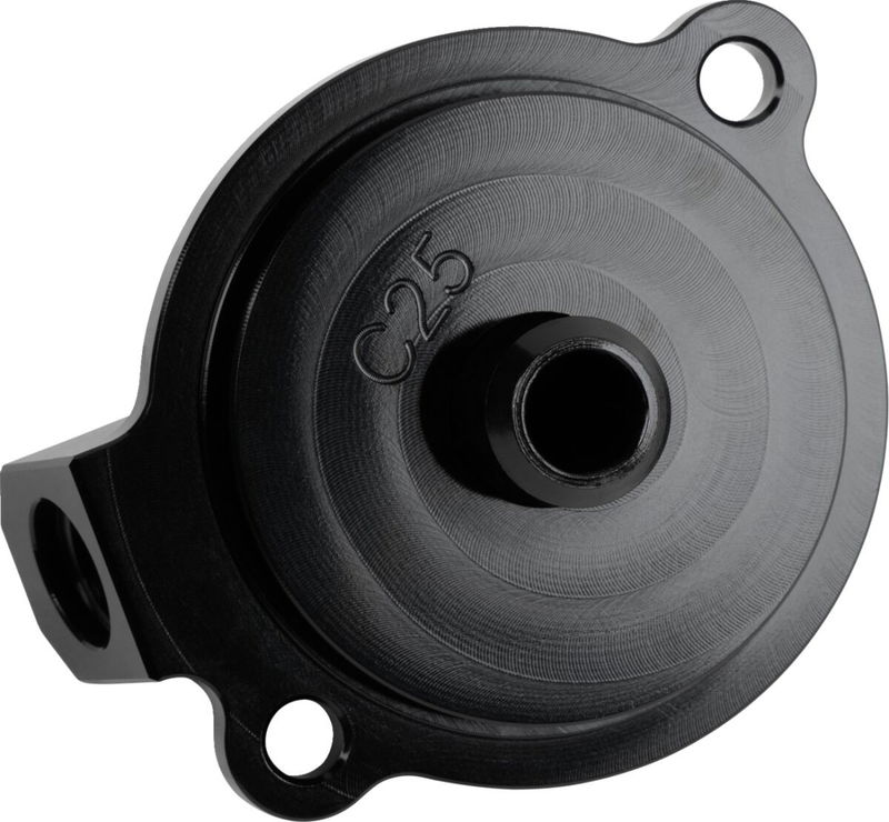 OL FILTER COVER