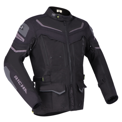 INFINITY 2 ADVENTURE JACKET M