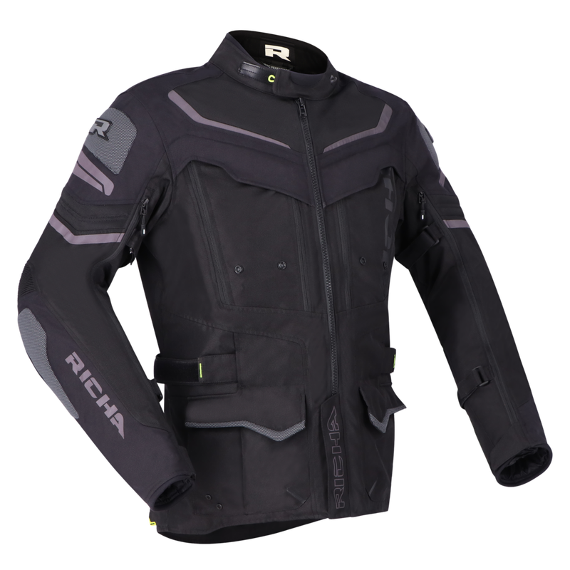 INFINITY 2 ADVENTURE JACKET M