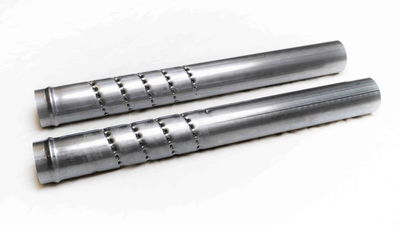 BAFFLE 2.5 DBX STANDARD - FLH