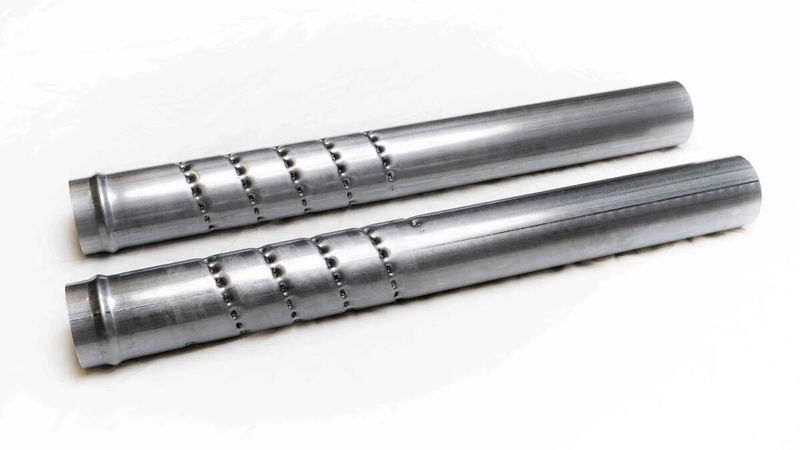 BAFFLE 2.5 DBX STANDARD - FLH