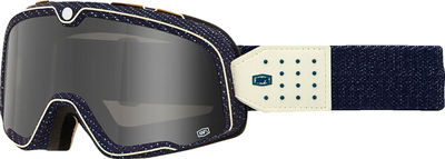 GOG BARSTOW DENIM DK SMK
