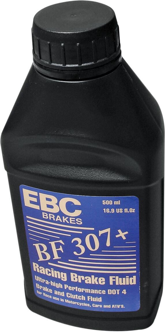 BRAKE FLUID BF307 6PK DOT4