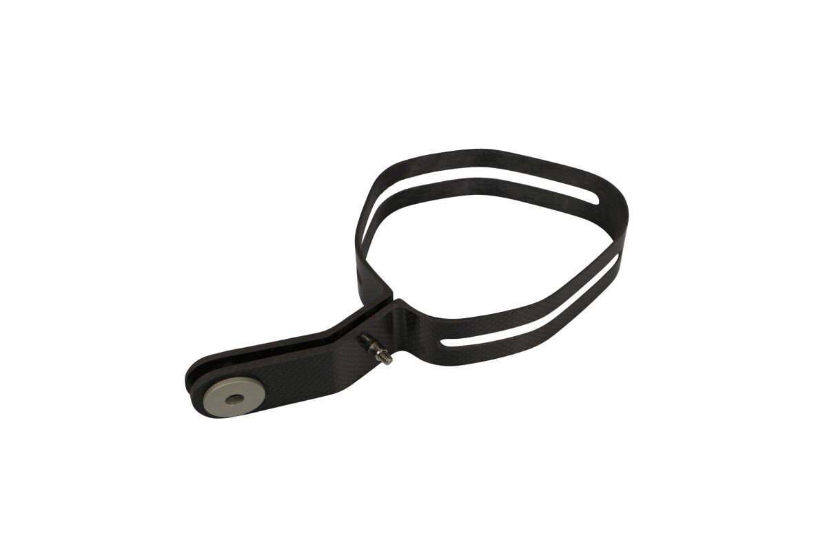 CLAMP MUFFLER TYPE Z34