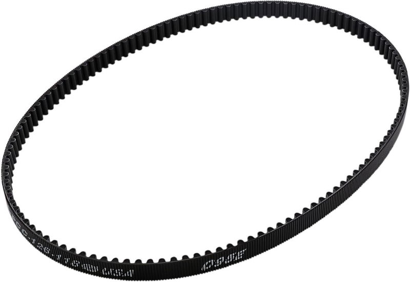 BELT R.DRIVE 1-1/8W 126T