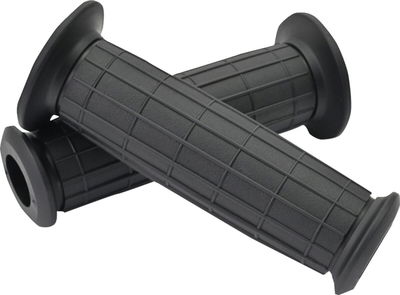 GRIP GGD-VINTAGE OPEN BLACK