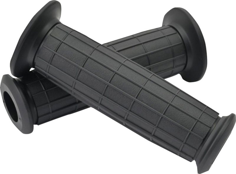 GRIP GGD-VINTAGE OPEN BLACK