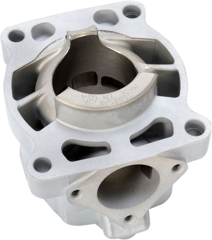 CYLINDER STD