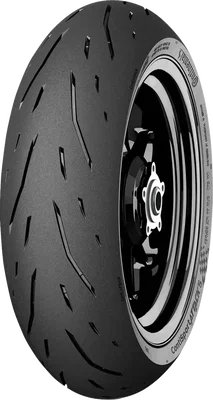 SPORT ATTACK 5 200/55ZR17 (78W