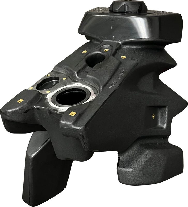 TANK BLACK 3.2GAL HUSQVARNA